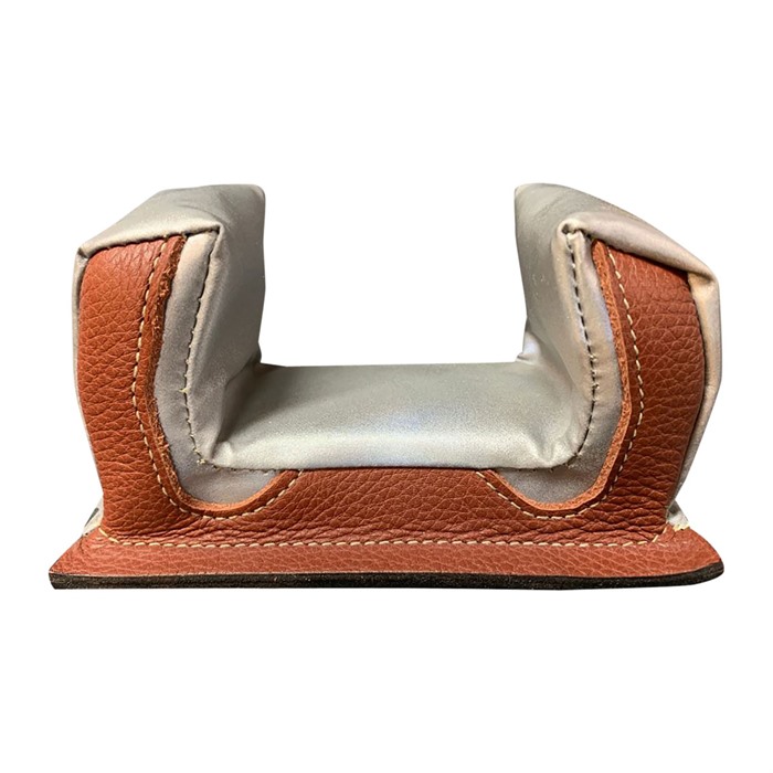 EDGEBAG STANDARD FRONT REST 3'' VARMINT 3M SLICK