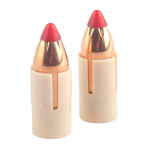 Hornady Muzzleloading Sabots with Bullets 50 Cal. 300 gr. SST Low Drag 20 rd.