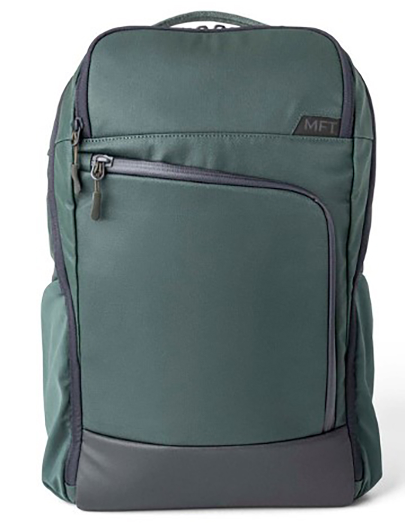 MFT ACHRO EDC 22L BKPCK SLK DL