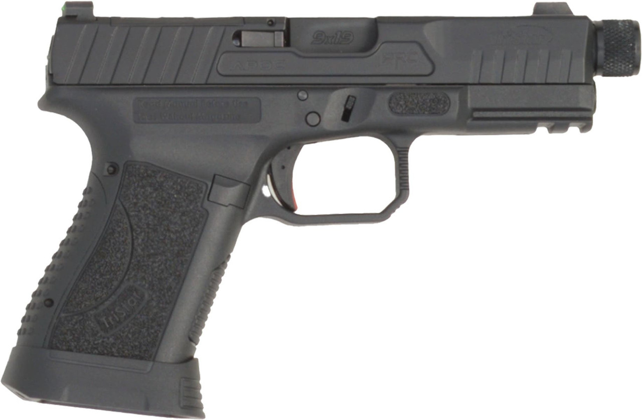 TriStar Arms Tristar Apoc Pistol 9mm 4.02" 15 Rounds Multicam