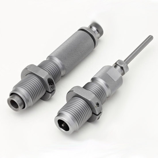 Horn Die Set Full Length Two Die 340wby