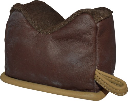 Benchmaster All Leather Bench Bag Filled Small