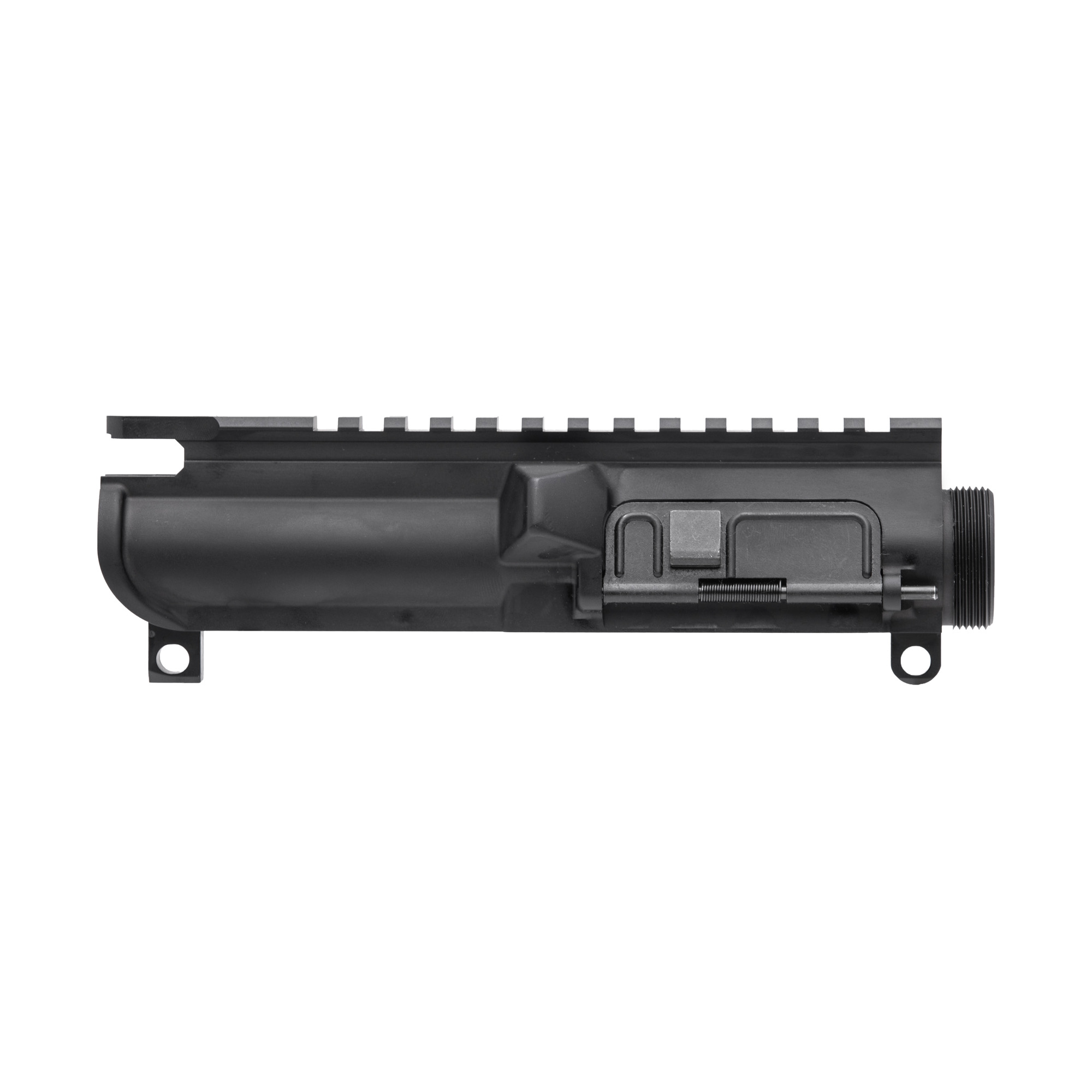 Spikes Tactical Flat Top Upper 9mm AR Rifle Upper Receiver 9mm Luger