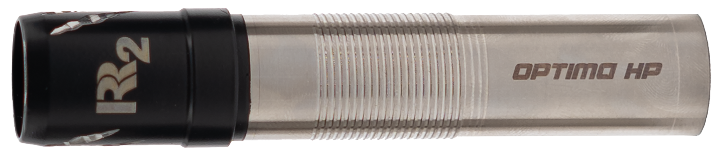 Rob Roberts Gun Works RR2 Raptor Optima HP 20 Gauge Stainless Steel Choke Tube