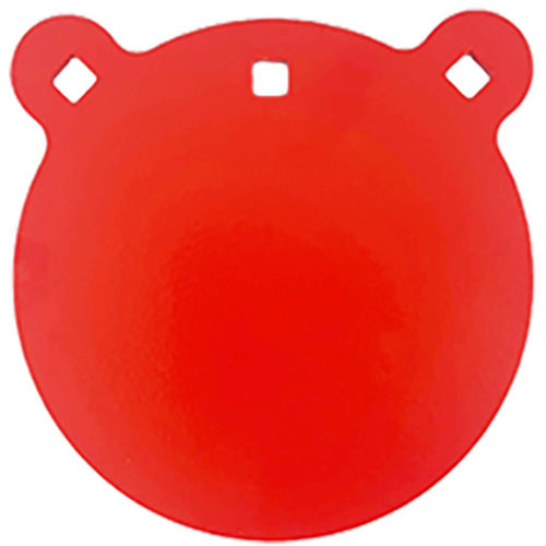 BASH TARGET AR500 GONG TARGET - 938