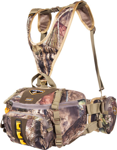 Tenzing Flex Pack Mossy Oak Country