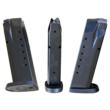 Smith & Wesson M&P 40 LE Used Factory Magazine .40 S&W .357 Sig 15 Round