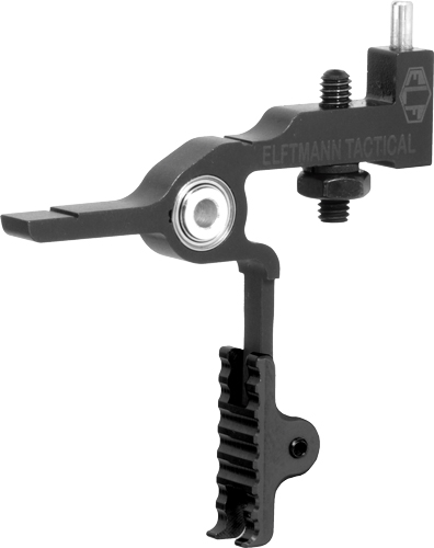 Elftmann Trigger Savage 110 for Savage 110 Adjustable 1.25-4 lb No Creep