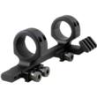 DNZ Products Freedom Reaper 1-Piece Forward Ring Picatinny Rail Mount 45DAR 30mm