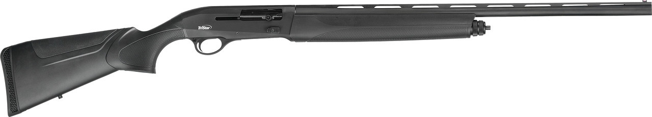 TriStar 20224 Raptor II  Synthetic 20 Gauge 5+1 26" CT-3 Black