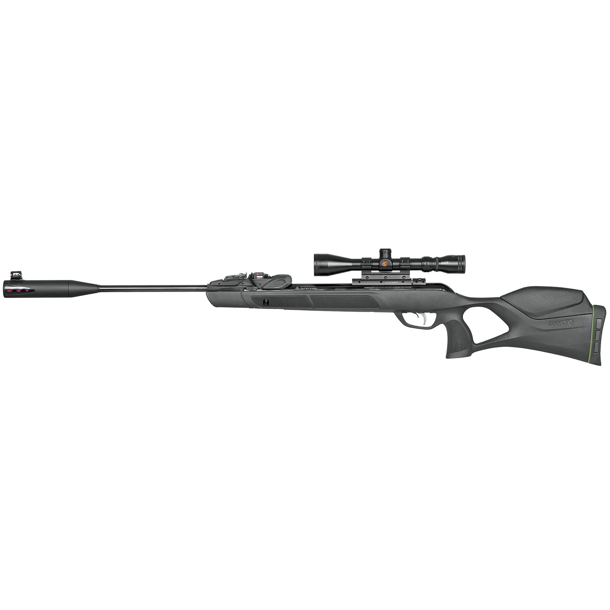Gamo Swarm Magnum Gen 3I Air Rifle .22