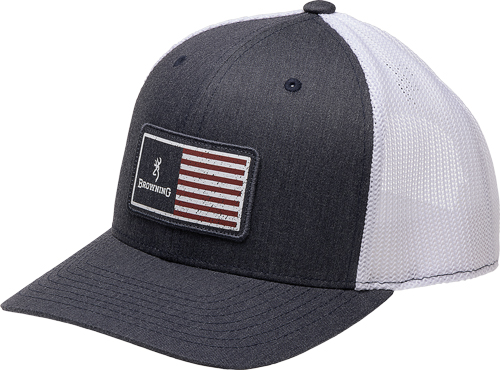 BROWNING CAP MUSTANG 110 MESH - 308036651