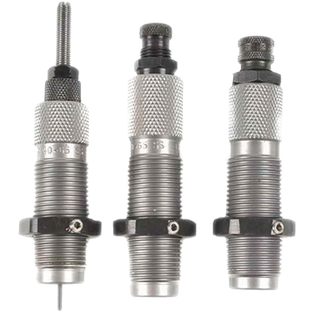 RCBS 3 Die Set .44 Mag/.44 Special