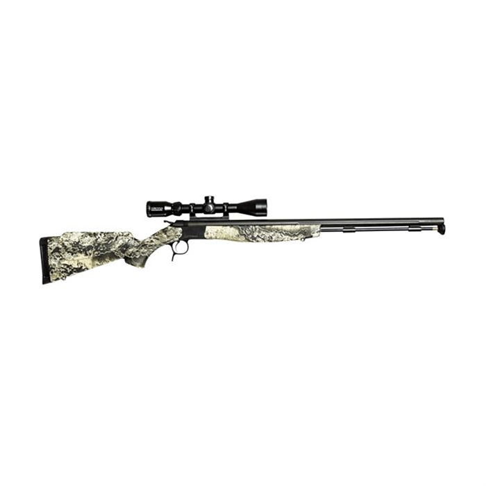 OPTIMA V2 50 CALIBER 26'' BBL W/ KONUS PRO NITRIDE RT EXCAPE