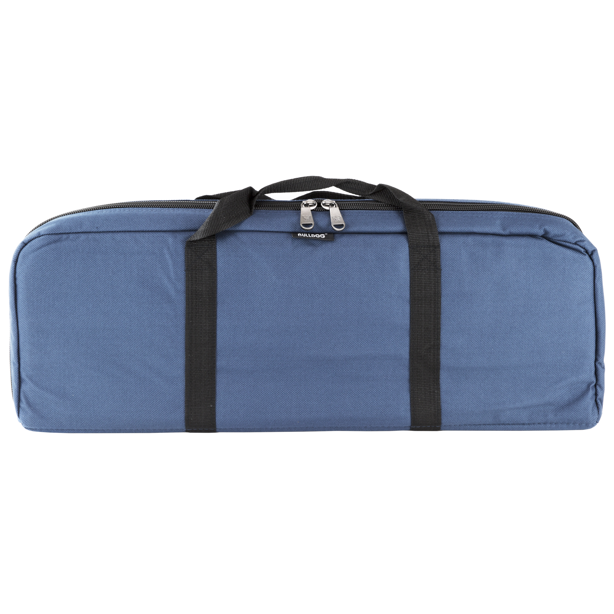 Bulldog Ultra Compact AR-15 Discreet Carry Case 29" Navy
