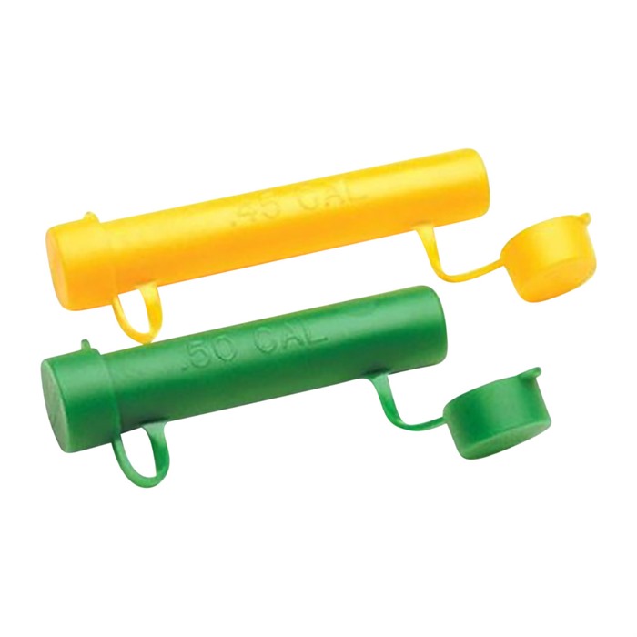 CVA Magnum Speed Loader Pyrodex Pellets 50 Cal. 3 Pack