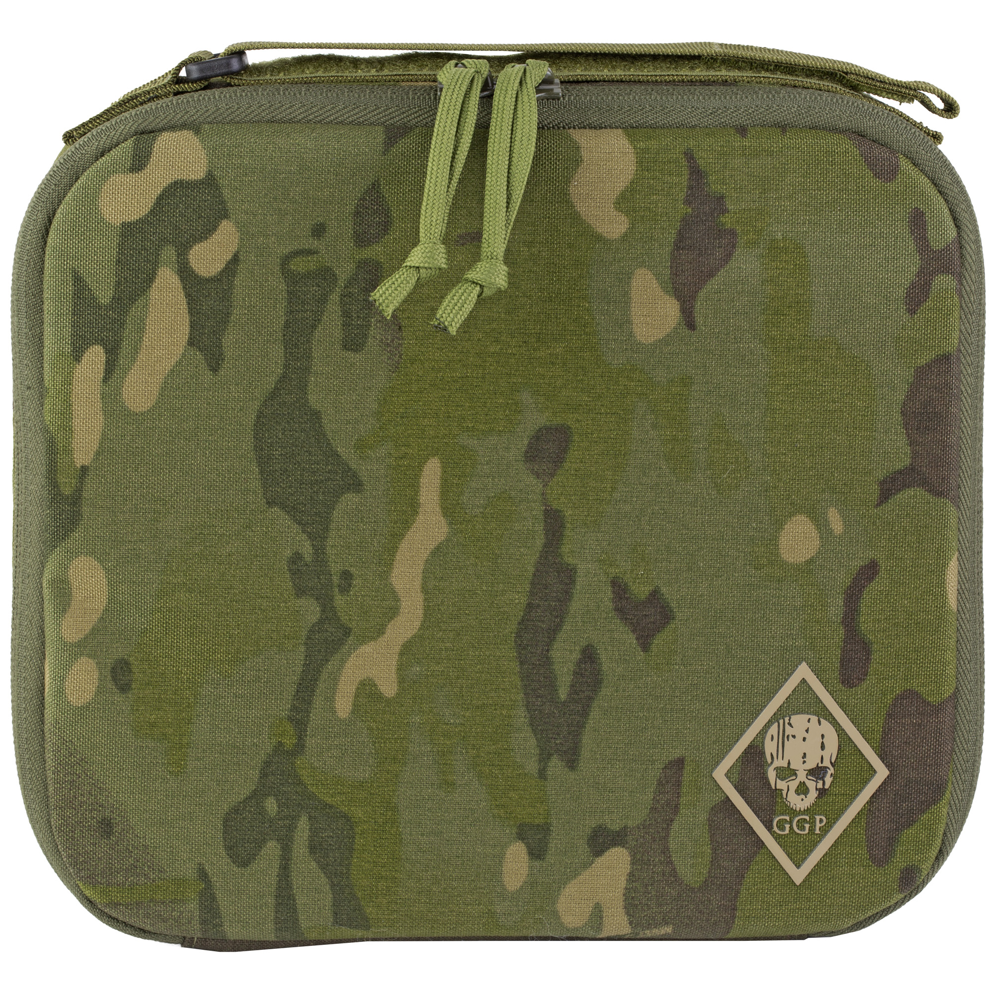 Pistol Cases