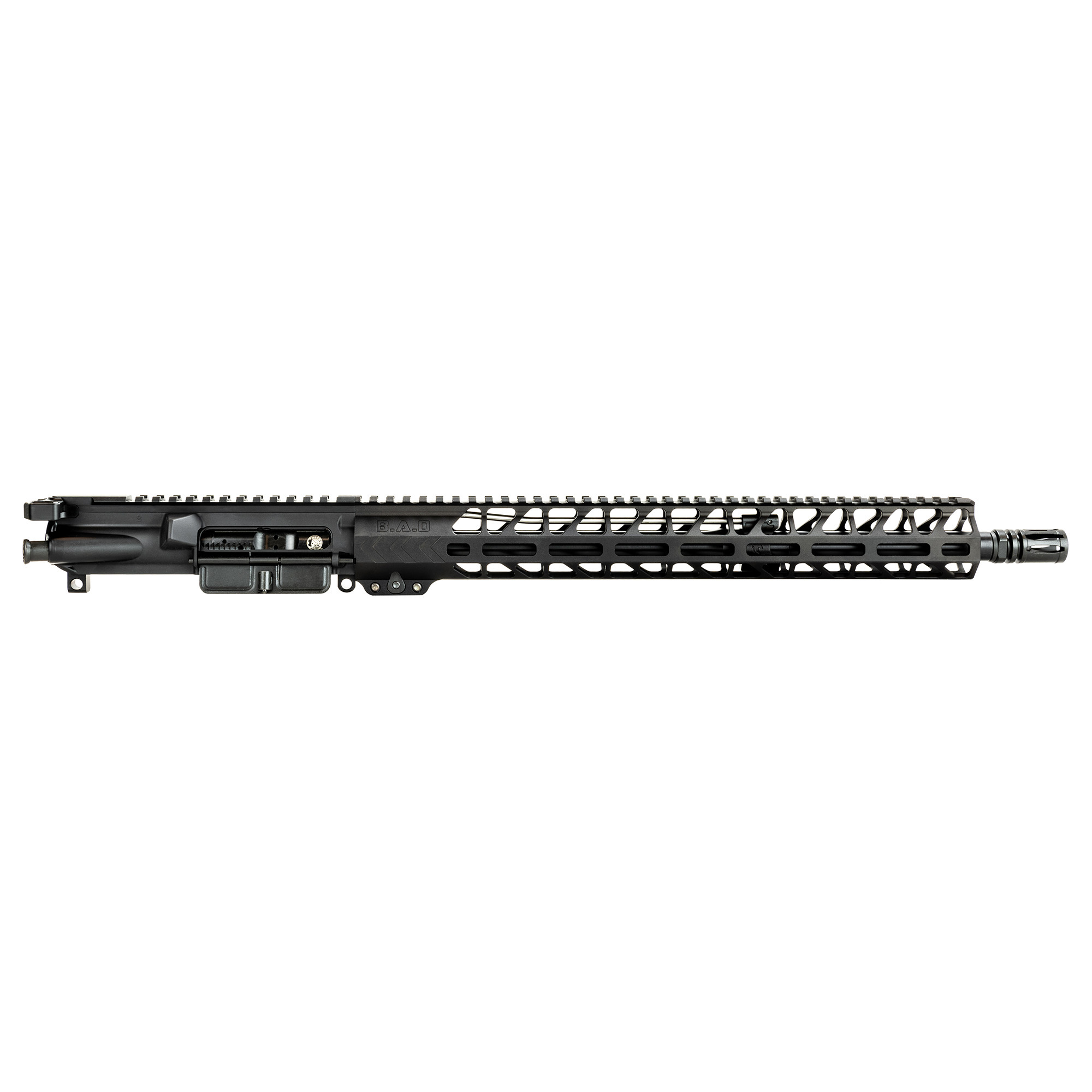 Battle Arms Development Workhorse 16 Upper AR-15 5.56x45mm NATO M-LOK