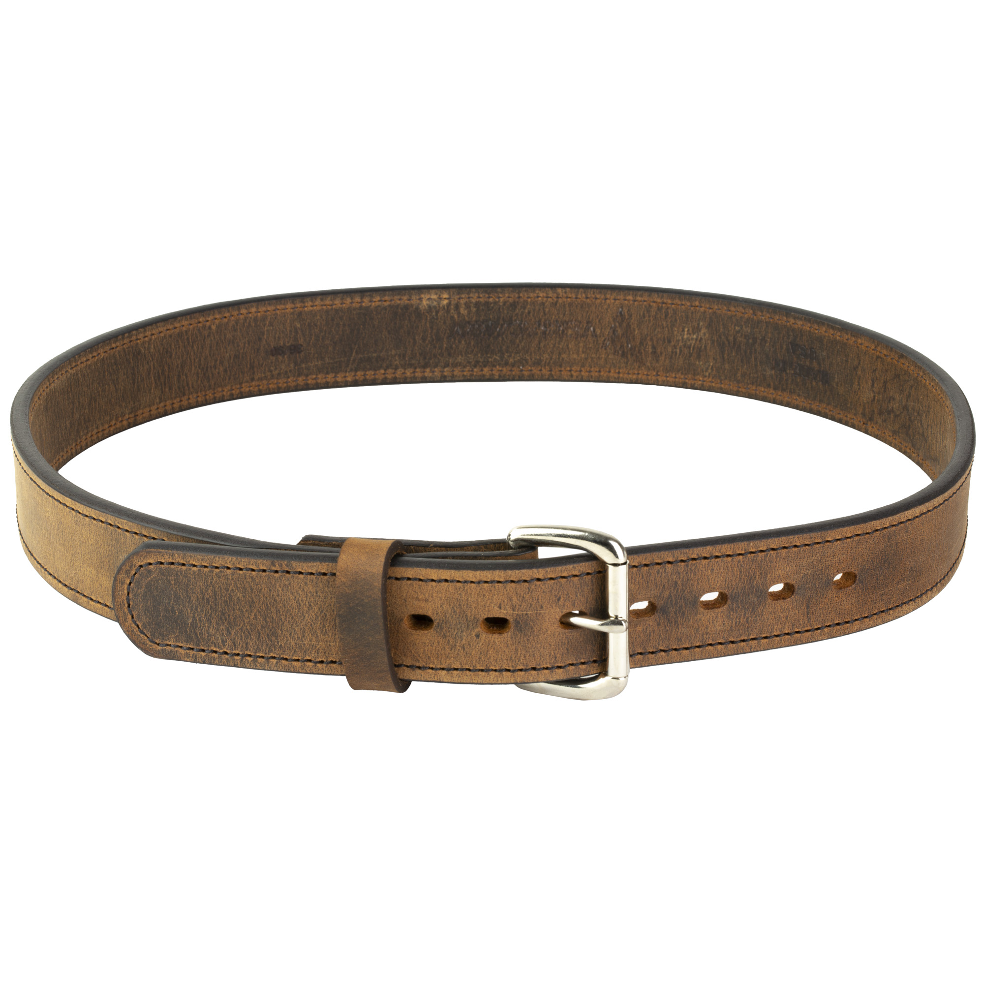 Versacarry 502/44 Classic Carry  Brown Leather 44" Buckle Closure