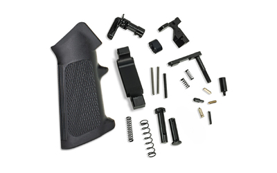 Kak Industry AR-15 Lower Parts Kit No FCG For AR-15 Builders
