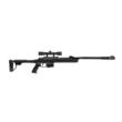 Hatsan Zada Air Gun 177 Cal. Black w/ Scope