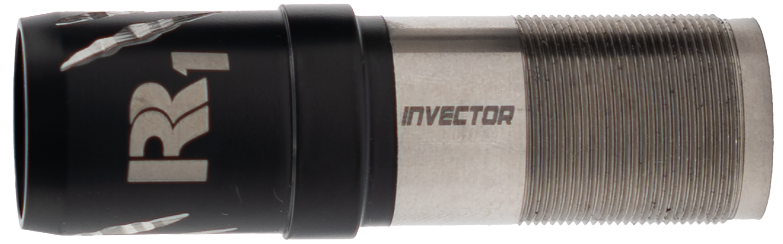 Rob Roberts Gun Works Rr1 Raptor Invector 12 Gauge 17-4 Ph Stainless Steel Choke