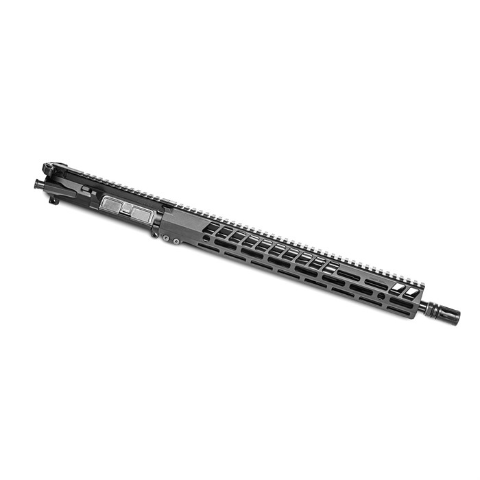 Sharps Bros Complete Upper 5.56 NATO 16 AR-15 M-LOK