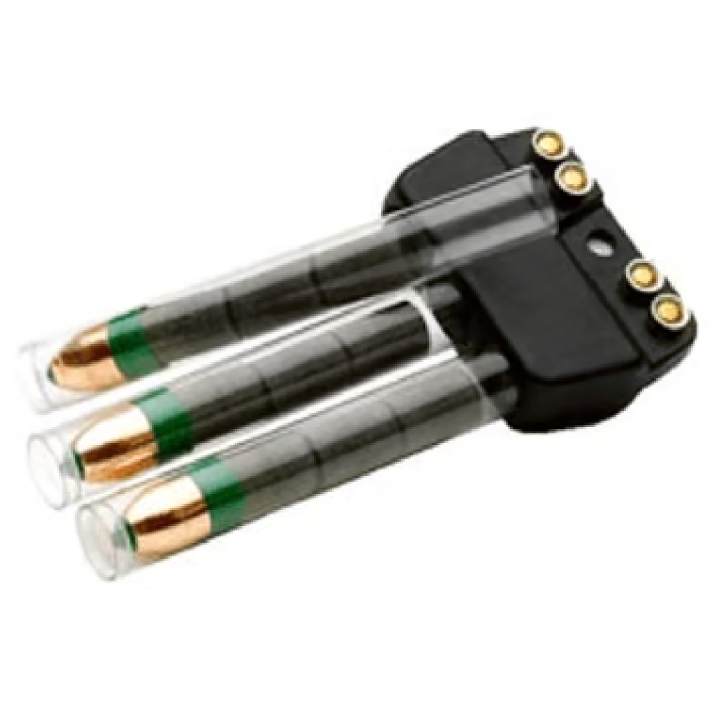 Cva Powerbelt Speed Clip Loading System Blk