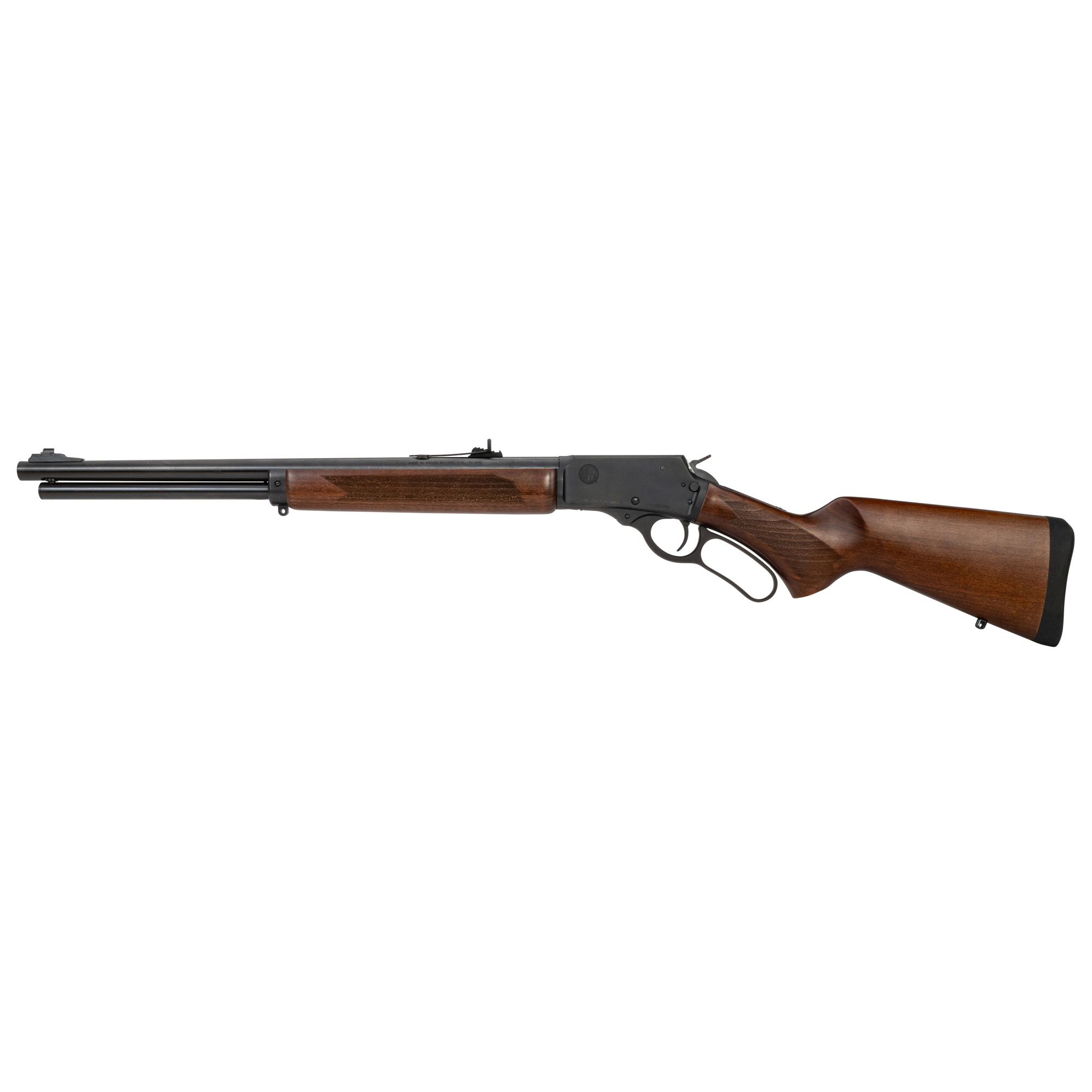 Rossi R95 Trapper 44 Remington Magnum 20" 10 Rounds Wood Stock Lever Action