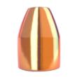Berry's Preferred Plated Pistol Bullets 9mm .356" 115 gr FP 250/ct