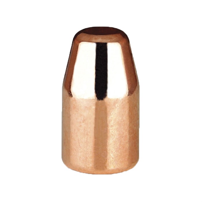 Berry's Preferred Plated Pistol Bullets .38/357 cal .357" 158 gr FP 1000/ct