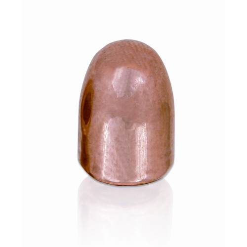 Berry's 19355 Superior Pistol 9mm 115gr Round Nose 250/Box