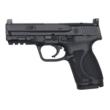 Smith & Wesson M&P 9 M2.0 Compact 9mm Luger 4 Inch Barrel 15 Rounds Night Sights