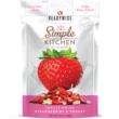 Readywise Simple Kitchen Strawberries & Yogurt - 1.34 oz