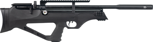 Hatsan FlashPup QE Air Rifle .22 Synthetic 2 Mags