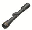 Leupold VX-3i Rifle Scope 2.5-8x36 Duplex Reticle Matte Finish
