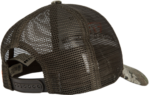 TIKKA CAP TRUCKER TRUE TIMBER