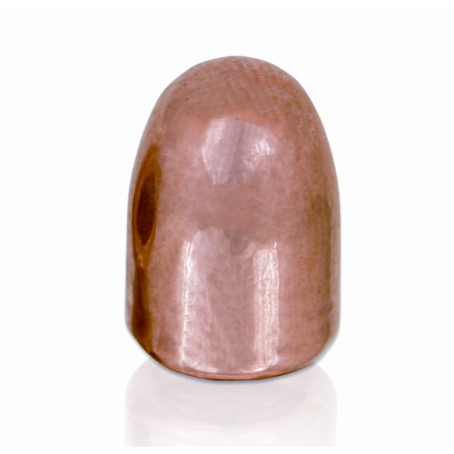 Berry's 98192 Superior Pistol 45Cal 230gr Round Nose 250/Box