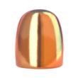 Berry's Superior Plated Pistol Bullets .45 Cal. .452" 200 gr Round Nose 250/ct