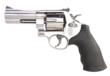 Smith & Wesson Model 610 10mm Auto 4 Inch 6 Round Stainless Used