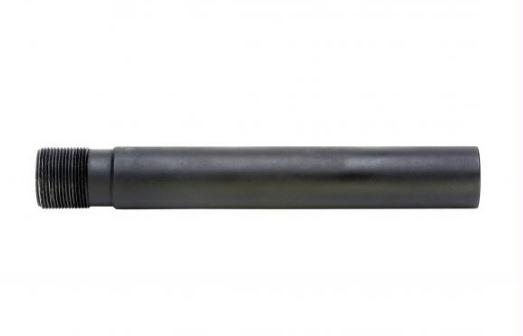 SB Tactical AR Pistol Buffer Tube Aluminum 1.2 Diameter for AR Builds