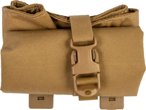GREY GHOST GEAR ROLL-UP DUMP