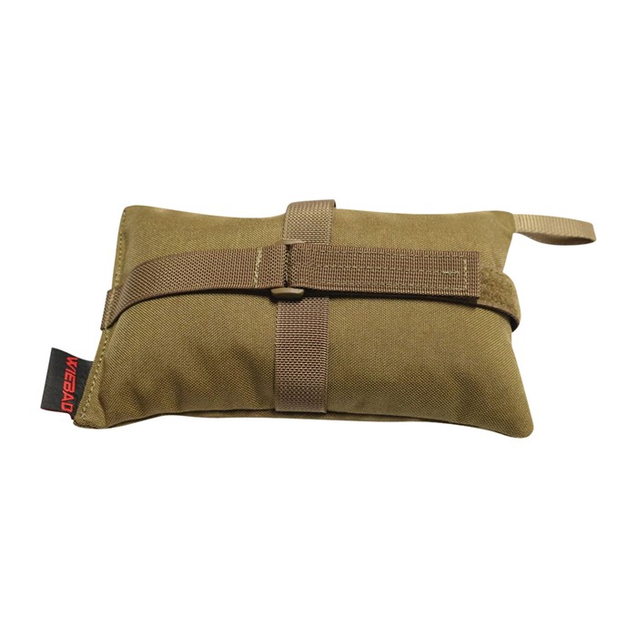 BERRY BAG COYOTE