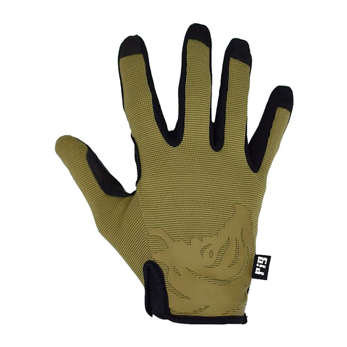 Gloves