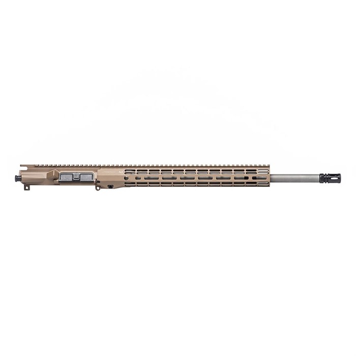 Aero Precision M4E1-T 6.5 Grendel Assembled Upper Receiver 20'' Barrel Flat Dark Earth