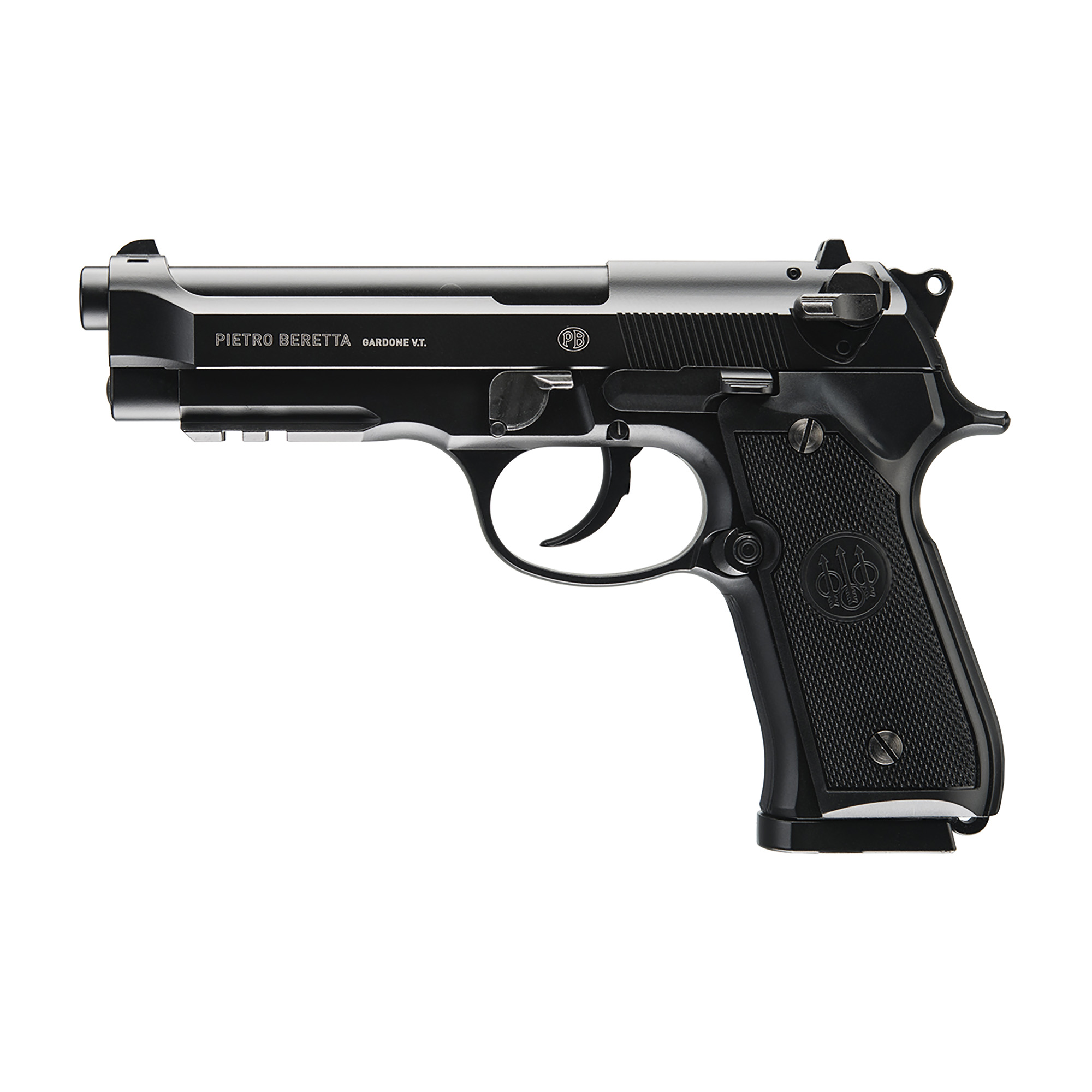 Umarex Beretta M92 Airgun Pistol .177 Black
