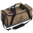 Leupold 182402 Optics Go Gear Tan/Black Nylon Duffle Bag 21" Long
