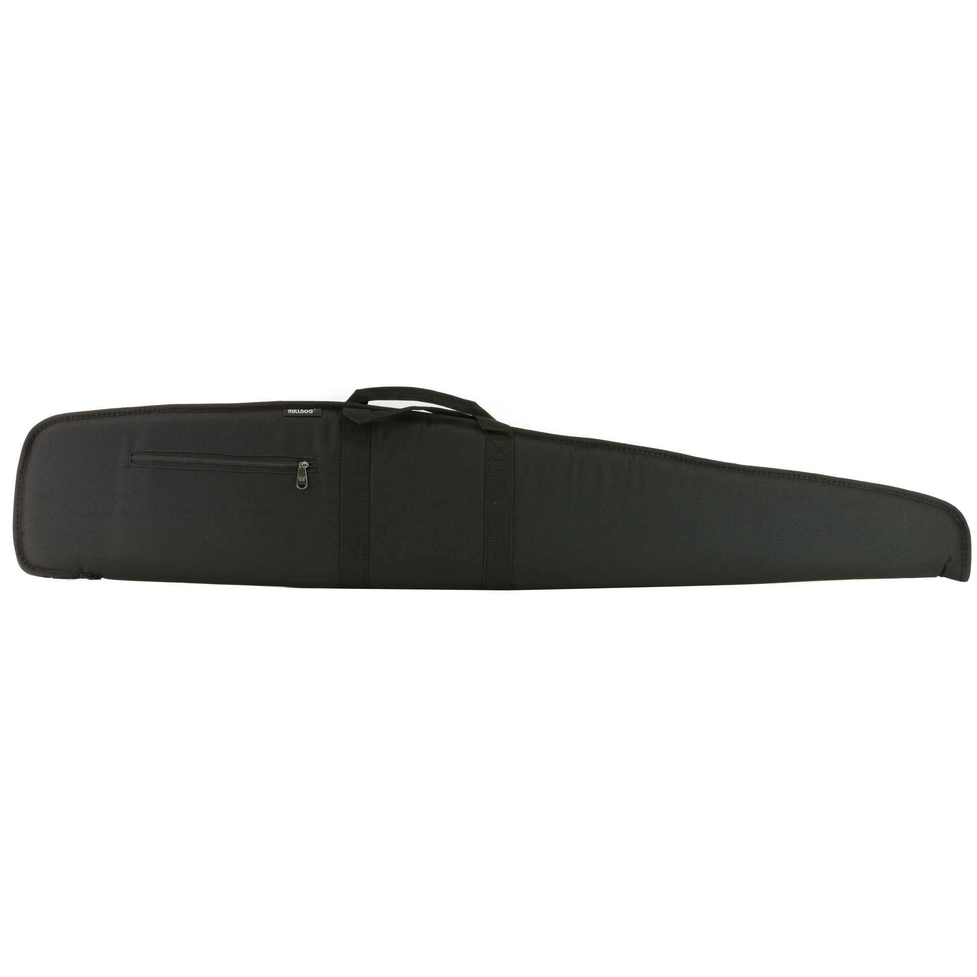 Bulldog Extreme Scoped Rifle Case 52" Black