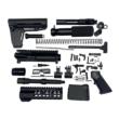 Bowden Tactical AR Pistol Build Kit 7 Inch Handguard 7 5 Inch Barrel