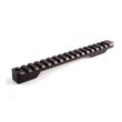 Talley Manufacturing Weatherby Mark-V Accumark Picatinny Rail 20 MOA Non-Magnum 6-Lug